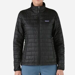 Patagonia Women's Nano Puff Jacket